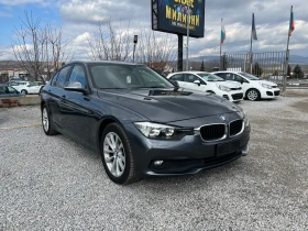 BMW 320 D Face* 190k.c* Sedan* avtomat 1