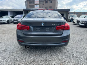 BMW 320 D Face* 190k.c* Sedan* avtomat - 21000 лв. - 35330815 | Car24.bg