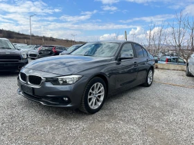 BMW 320 D Face* 190k.c* Sedan* avtomat - 21000 лв. - 35330815 | Car24.bg