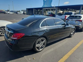 Mercedes-Benz E 450, снимка 4