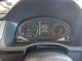 VW Caddy Trendline TDI BMT 5  | Mobile.bg    10