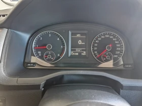 VW Caddy Trendline TDI BMT 5  | Mobile.bg    11
