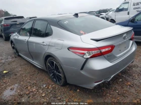 Toyota Camry XSE | Mobile.bg    3