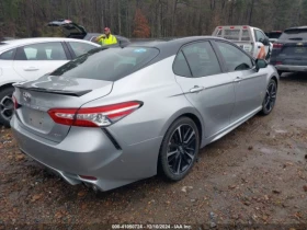 Toyota Camry XSE | Mobile.bg    4