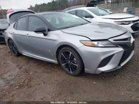 Toyota Camry XSE | Mobile.bg    1