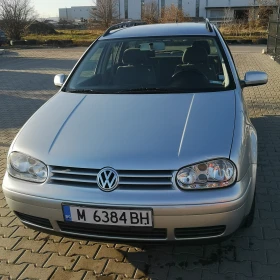 VW Golf 2.0 , снимка 15