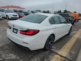 BMW 530 * XDRIVE * СЛЕДЕНЕ НА ЛЕНТИ * ФИНАНСИРАНЕ - 49200 лв. - 68677109 3