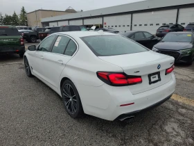 BMW 530 * XDRIVE * СЛЕДЕНЕ НА ЛЕНТИ * ФИНАНСИРАНЕ - 49200 лв. - 68677109 4