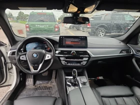 BMW 530 * XDRIVE * СЛЕДЕНЕ НА ЛЕНТИ * ФИНАНСИРАНЕ - 49200 лв. - 68677109 6