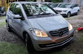 Mercedes-Benz A 160 2.0 CDI EXECUTIVE, BlueEFFICIENCY!!! Отлична! - 4999 лв. - 26352753 3