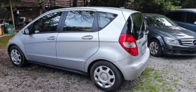 Mercedes-Benz A 160 2.0 CDI EXECUTIVE, BlueEFFICIENCY!!! Отлична! - 4999 лв. - 26352753 9