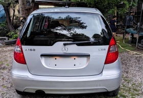Mercedes-Benz A 160 2.0 CDI EXECUTIVE, BlueEFFICIENCY!!! Отлична! - 4999 лв. - 26352753 8