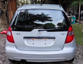 Mercedes-Benz A 160 2.0 CDI EXECUTIVE, BlueEFFICIENCY!!! Отлична! - 4999 лв. - 26352753 6