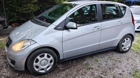 Mercedes-Benz A 160 2.0 CDI EXECUTIVE, BlueEFFICIENCY!!! Отлична! - 4999 лв. - 26352753 4