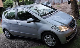Mercedes-Benz A 160 2.0 CDI EXECUTIVE, BlueEFFICIENCY!!! Отлична! - 4999 лв. - 26352753 2