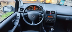 Mercedes-Benz A 160 2.0 CDI EXECUTIVE, BlueEFFICIENCY!!! Отлична! - 4999 лв. - 26352753 11