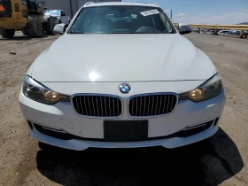  BMW 328