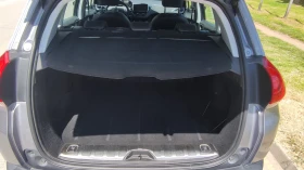 Peugeot 2008 e-HDI ALLURE 1.6 кожа - 16200 лв. - 42638815 14