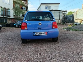 VW Lupo  | Mobile.bg    6