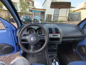 VW Lupo  | Mobile.bg    11