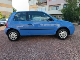 VW Lupo  | Mobile.bg    8