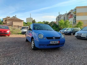 VW Lupo  | Mobile.bg    2