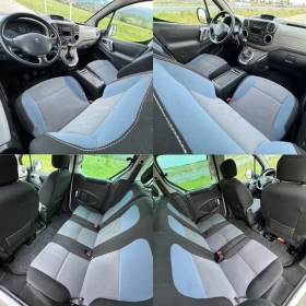 Peugeot Partner 1.6 HDI / NEW FACE / LED / PARKTRONIC / EURO 6 - 13999 лв. - 41979228 9