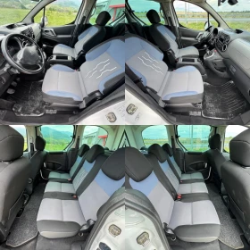 Обява за продажба на Peugeot Partner 1.6 HDI / NEW FACE / LED / PARKTRONIC / EURO 6 ~12 999 лв. - изображение 10 | Auto.bg Обява за продажба на Peugeot Partner 1.6 HDI / NEW FACE / LED / PARKTRONIC / EURO 6 ~12 999 лв. - изображение 10