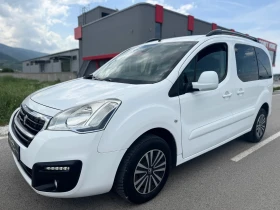 Peugeot Partner 1.6 HDI / NEW FACE / LED / PARKTRONIC / EURO 6 - 13999 лв. - 41979228 3