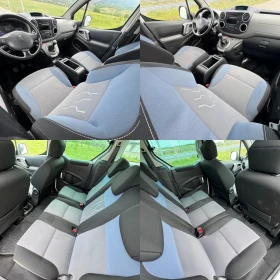 Обява за продажба на Peugeot Partner 1.6 HDI / NEW FACE / LED / PARKTRONIC / EURO 6 ~12 999 лв. - изображение 9 | Auto.bg Обява за продажба на Peugeot Partner 1.6 HDI / NEW FACE / LED / PARKTRONIC / EURO 6 ~12 999 лв. - изображение 9