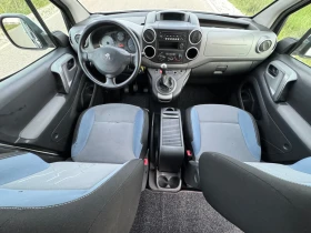 Peugeot Partner 1.6 HDI / NEW FACE / LED / PARKTRONIC / EURO 6 - 13999 лв. - 41979228 7