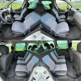Peugeot Partner 1.6 HDI / NEW FACE / LED / PARKTRONIC / EURO 6 - 13999 лв. - 41979228 8