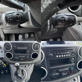 Peugeot Partner 1.6 HDI / NEW FACE / LED / PARKTRONIC / EURO 6 - 13999 лв. - 41979228 13
