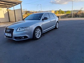 Audi A6 | Mobile.bg    2