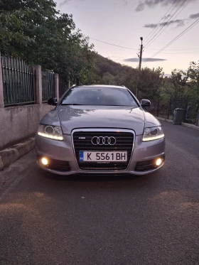 Audi A6 | Mobile.bg    4