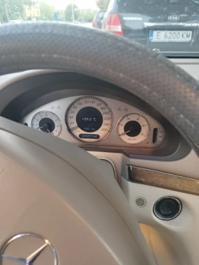 Mercedes-Benz E 320 | Mobile.bg    12
