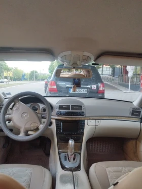 Mercedes-Benz E 320 | Mobile.bg    11