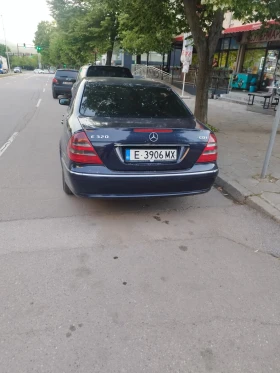 Mercedes-Benz E 320 | Mobile.bg    2