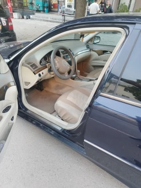 Mercedes-Benz E 320 | Mobile.bg    8