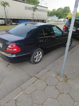 Mercedes-Benz E 320 | Mobile.bg    3