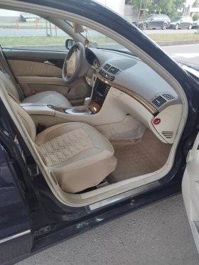 Mercedes-Benz E 320 | Mobile.bg    6