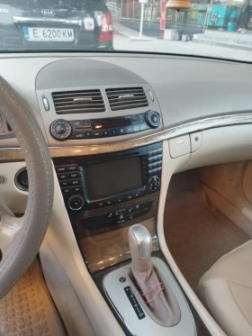Mercedes-Benz E 320 | Mobile.bg    13