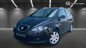  Seat Altea