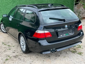 BMW 525 FACE//HEADUP/Logic7/ / | Mobile.bg    5