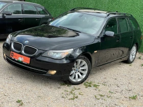 BMW 525 FACE//HEADUP/Logic7/ / | Mobile.bg    6