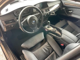 BMW 525 FACE//HEADUP/Logic7/ / | Mobile.bg    8