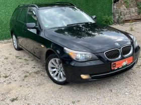 BMW 525 FACE//HEADUP/Logic7/ / | Mobile.bg    2