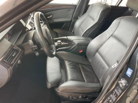 BMW 525 FACE//HEADUP/Logic7/ / | Mobile.bg    9