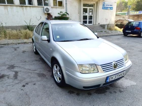 VW Bora 2.00  | Mobile.bg    2