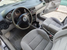 VW Bora 2.00  | Mobile.bg    6